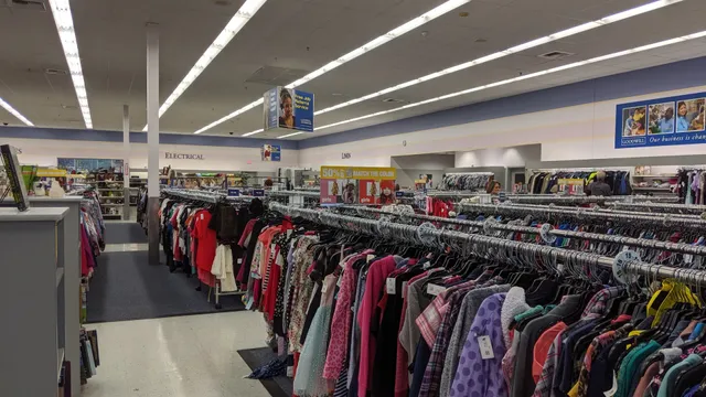 Goodwill Industries of the Columbia Willamette