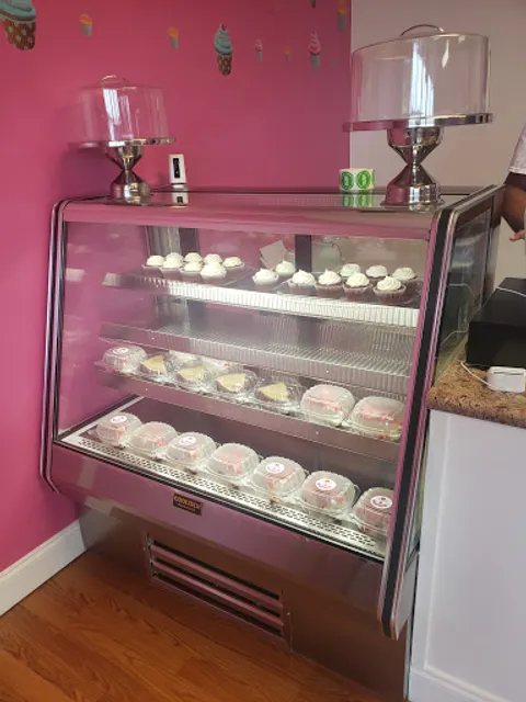 Ms. B's Bake Shop LLC