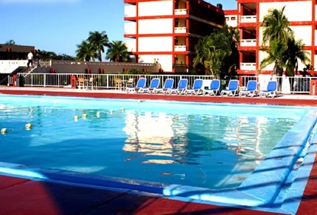 Hotel Las Tunas