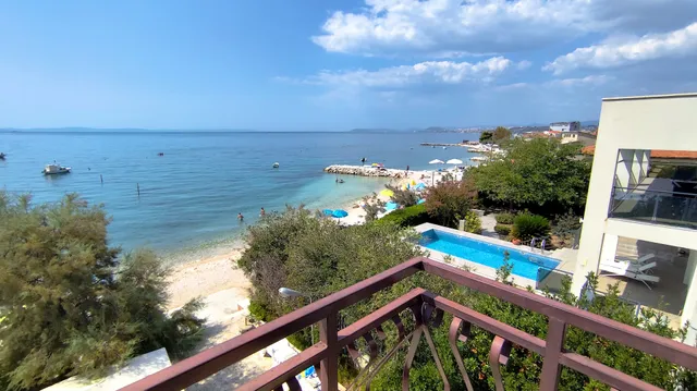 Miramare | Podstrana Croatia