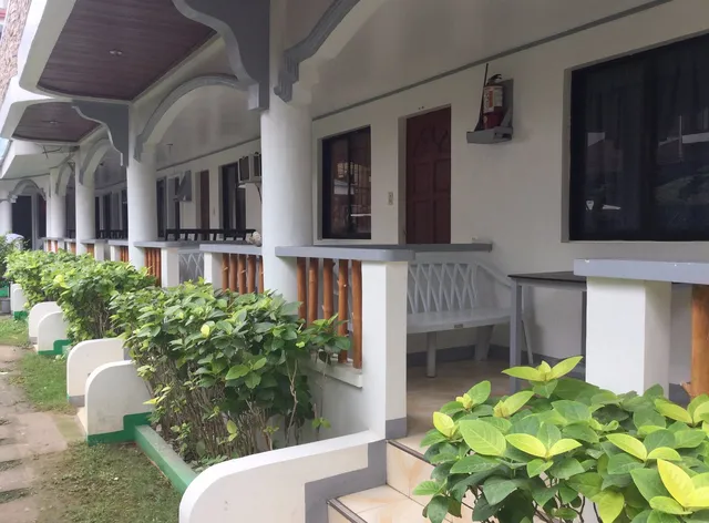 Alliyah's Beach Resort