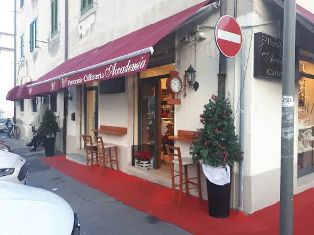 Pasticceria Accademia