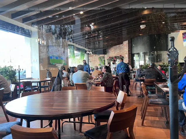 Fonda Argentina Metepec