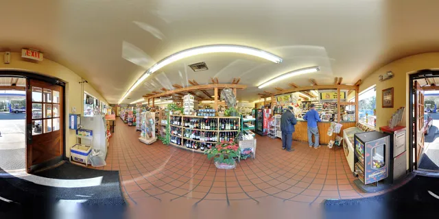 Pearl Country Store & Barbecue