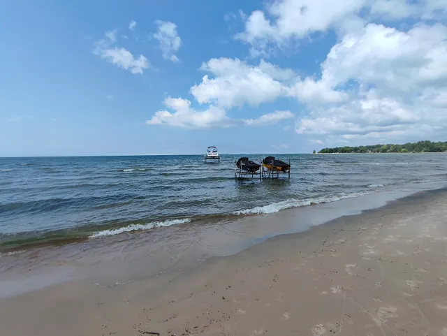 Georgian Bay Beach Club and Resort