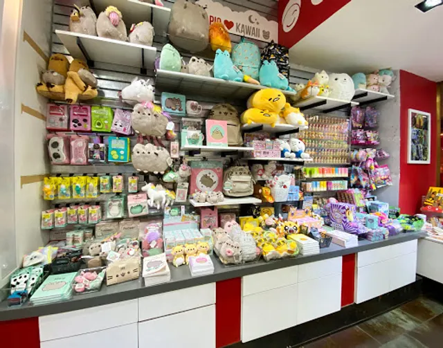 PIQ Rockefeller Center