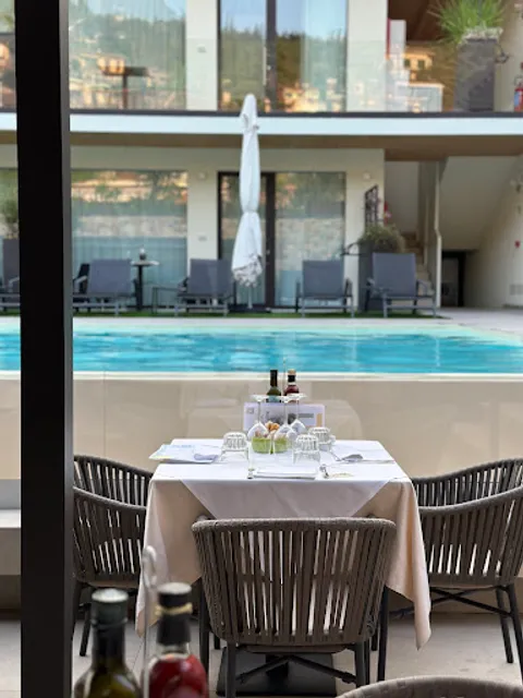 Relais Limonaia Ristorante