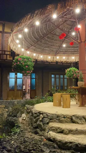 Pác Bó Boutique Hotel