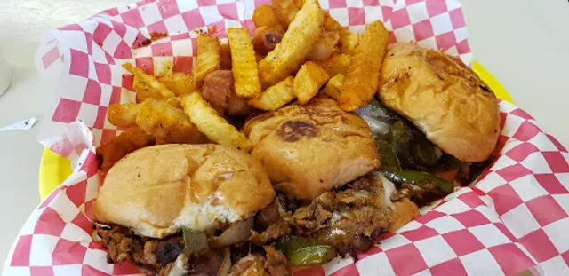 Bayles Catering and Restaurant