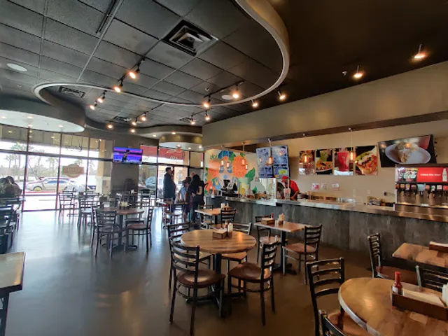 Frijoles & Frescas Grilled Tacos