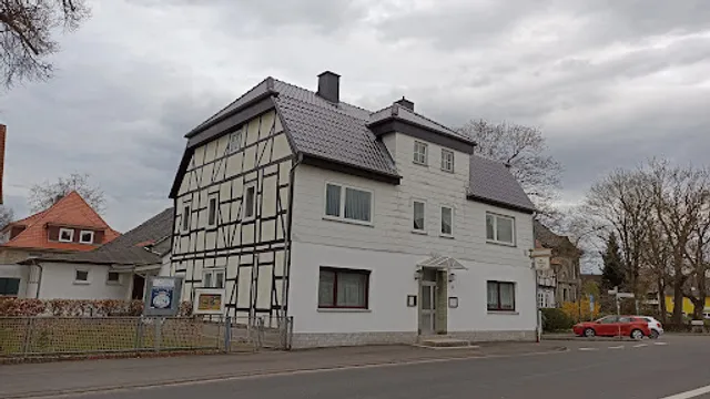 Zum König von Hannover