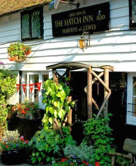 The Hatch Inn