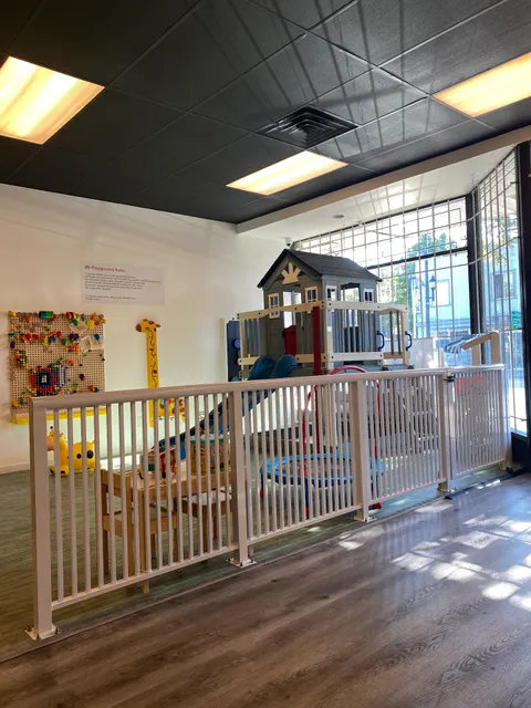 (Humanity Begins With) You N Me' Cafe