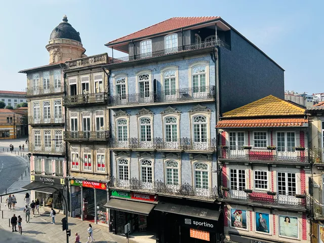 2U Oporto Urban Stays