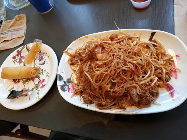 Thai Express Restaurant Brampton