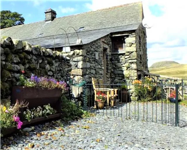 Woodend Holiday Cottages
