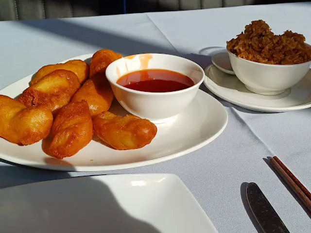 The New Inn Cantonese