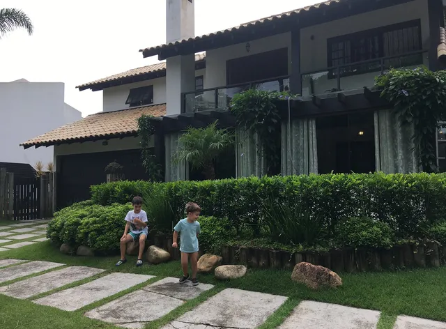 Jurere Mar de Cristal B&B