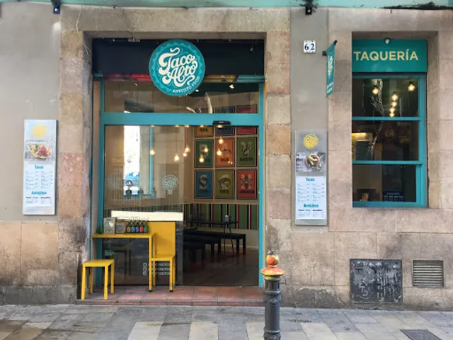Taco Alto