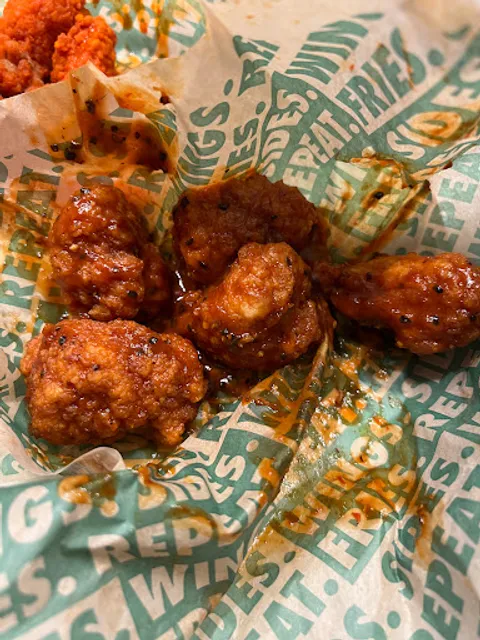 Wingstop