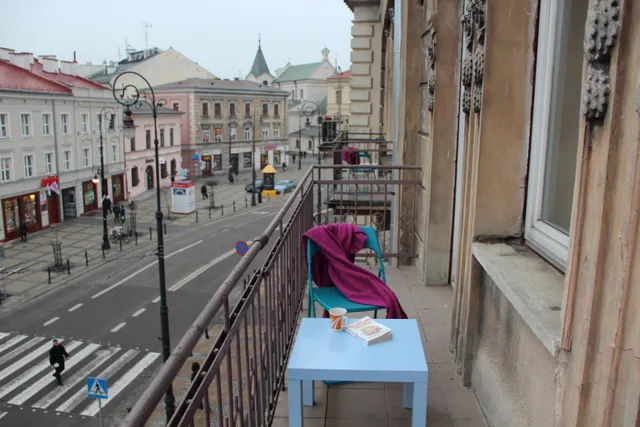 Hostel Królewska Lublin