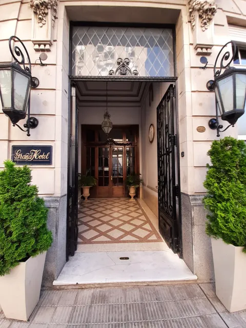 Gran Texier Hotel Casino