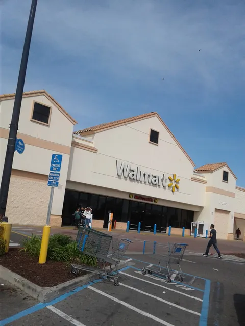 Walmart