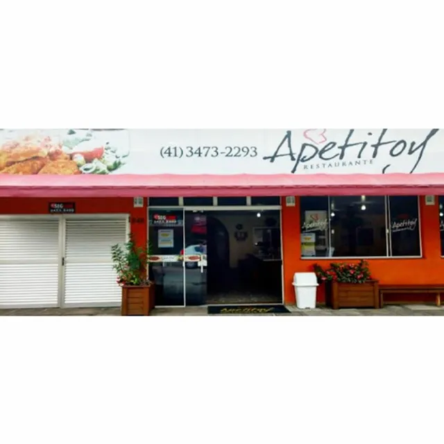 Restaurante Apetitoy