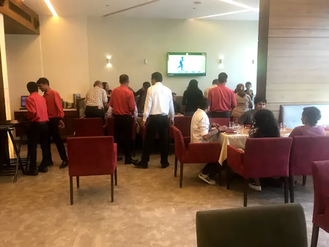 Royale Master Chef Finedine & Banquet