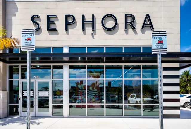SEPHORA