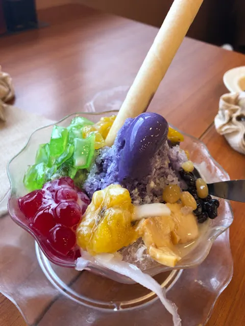 Mang Inasal Redemptorist Baclaran