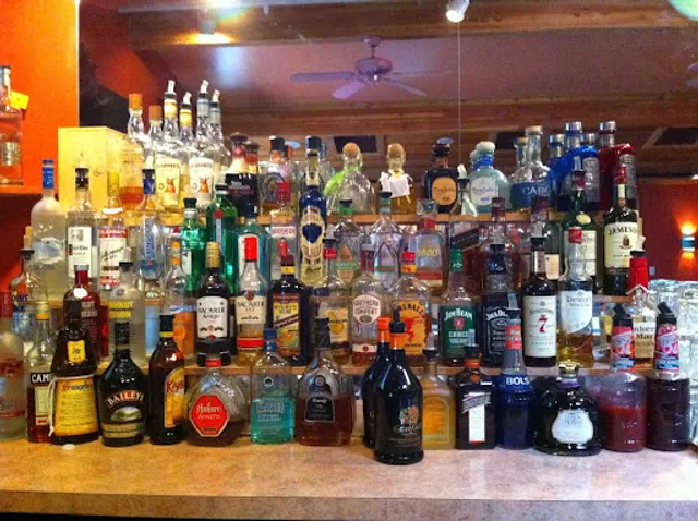 San Carlos Restaurant