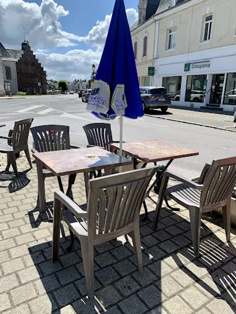 Brasserie du Beffroi rue