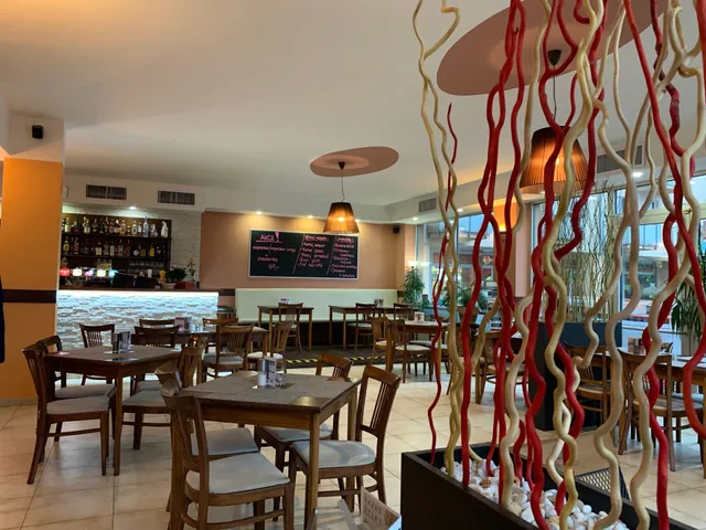 Teodoro ristorante caffe