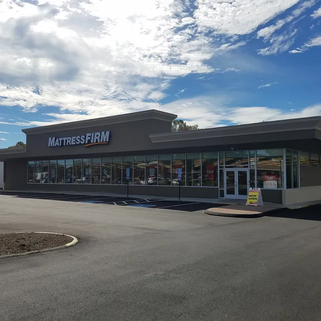 Mattress Firm Groton