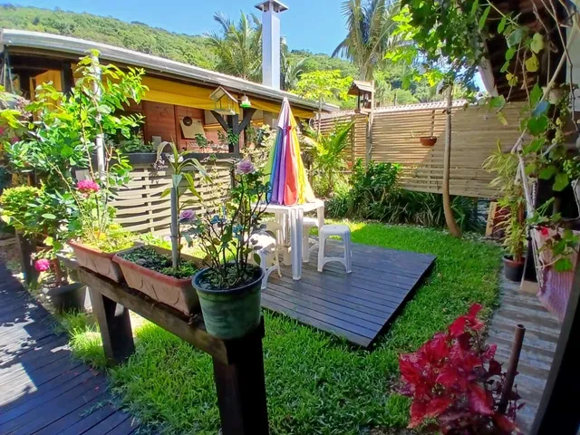 Recanto do Theozinho Hospedaria