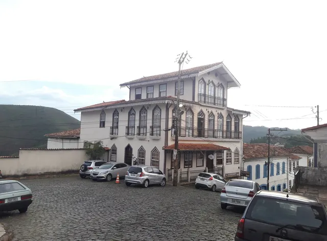 Teatro Hotel Boutique