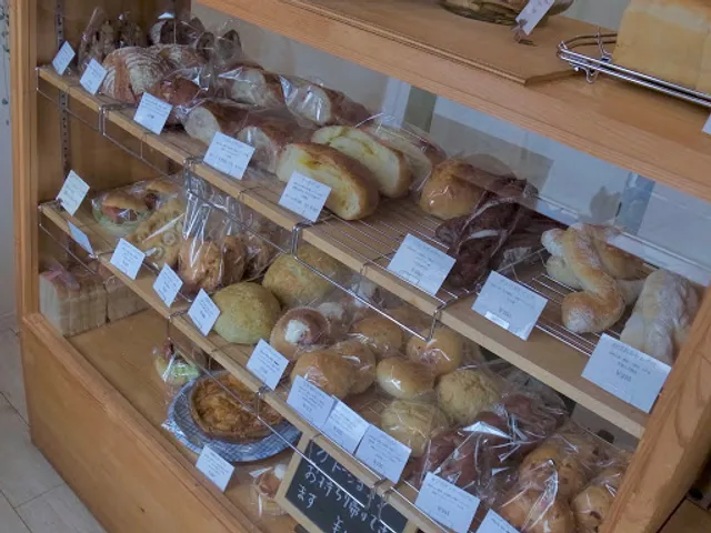 Chou Chou（シュシュ）