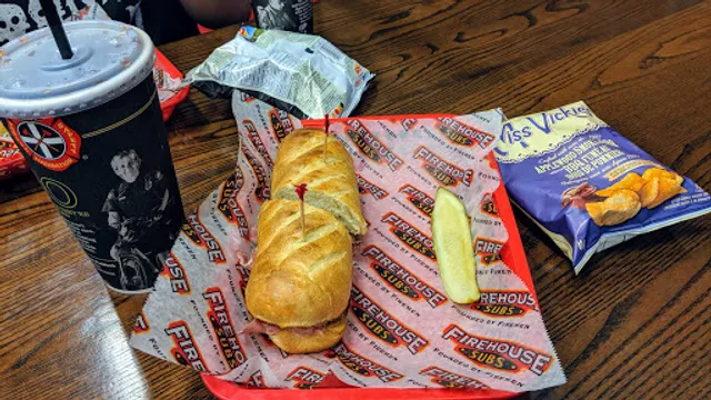 Firehouse Subs Bayfield