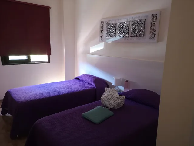 Apartamentos La Villa 3 & 4