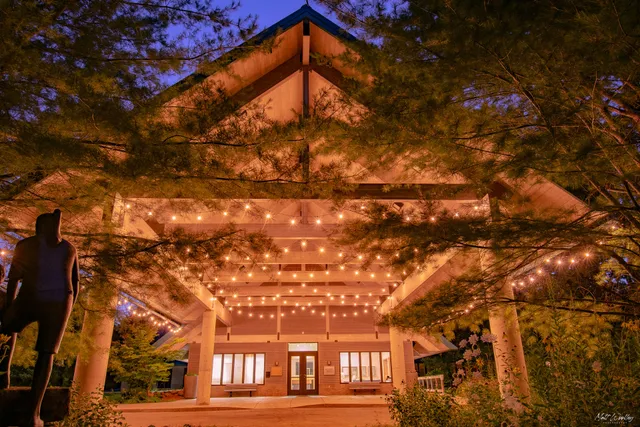 Sherman Lake YMCA Outdoor Center