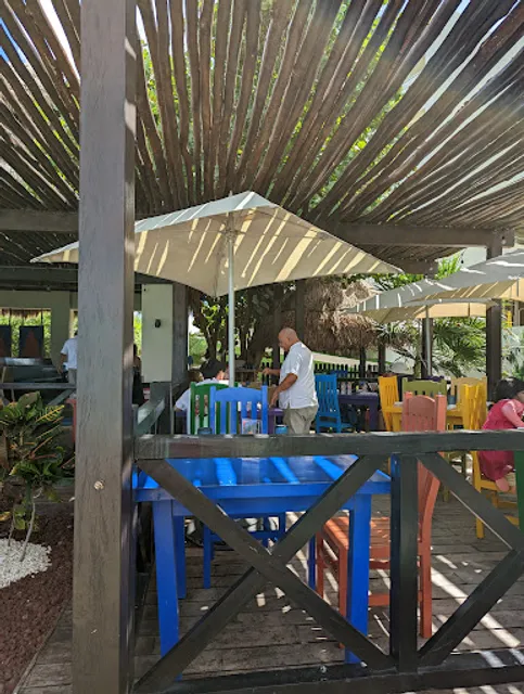 Habaneros - For Hyatt Ziva Cancun guests only