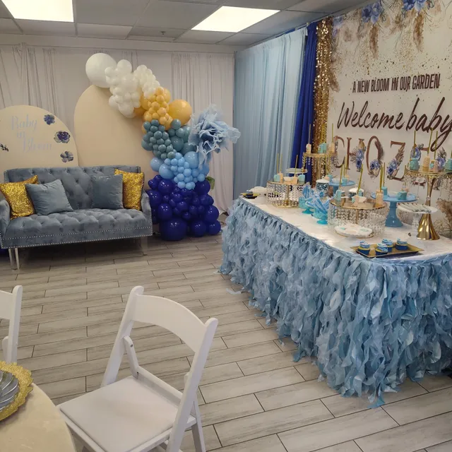 Lansdowne Studio & Event Space