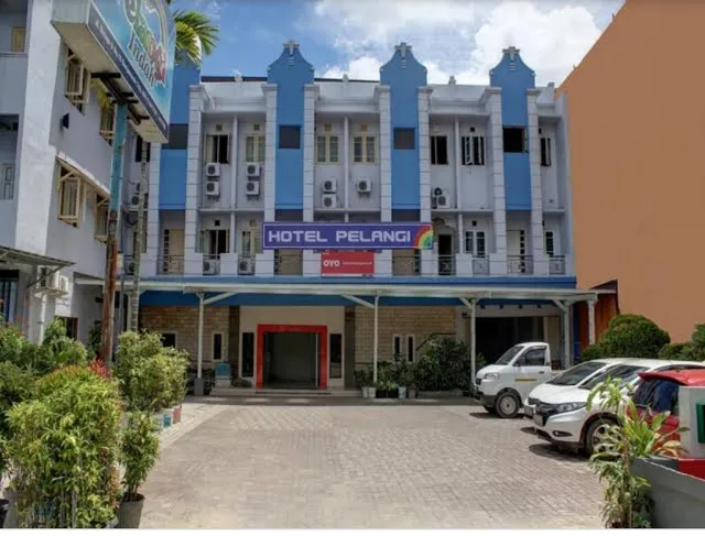 Hotel Pelangi Indah