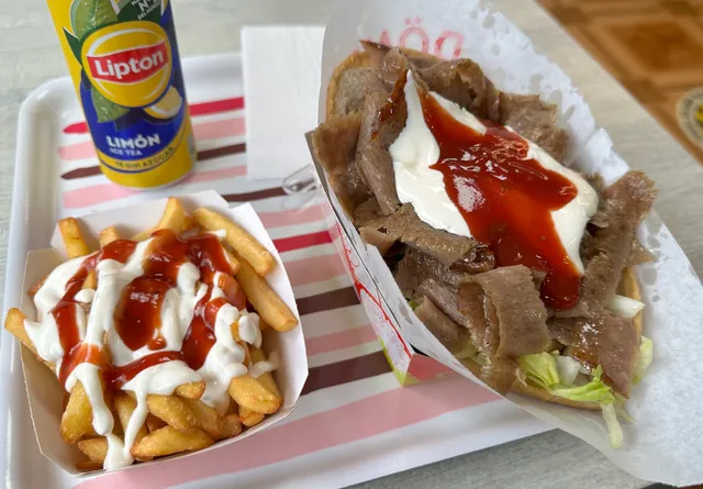 Deusto Doner Kebab