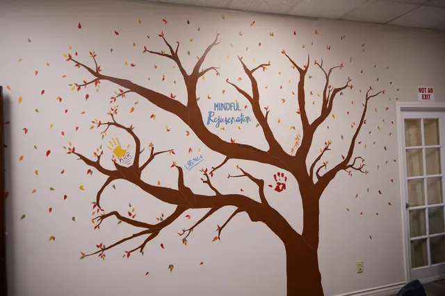 Mindful BODY's Recovery