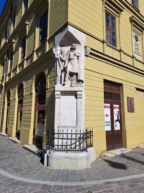 Evanjelické kolégium