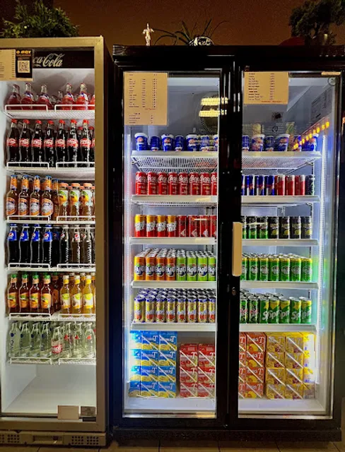 OGI Schnellrestaurant