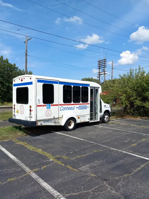 Conneaut Human Resources Center