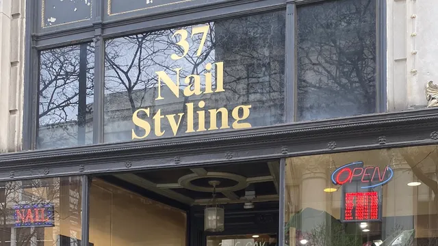 Nail Styling Salon